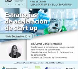 Estrategias de Aceleración de start up