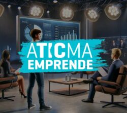 ATICMA EMPRENDE