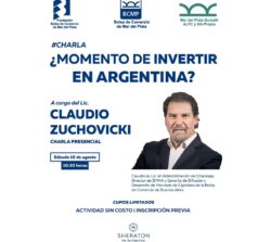 ¿Momento de invertir en Argentina?