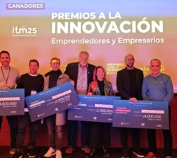 Publicación de Finalistas | Premio a la Innovación Intecmar 2026
