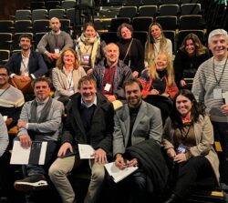 Publicación de Jurados al Premio a la Innovación Intecmar 2026